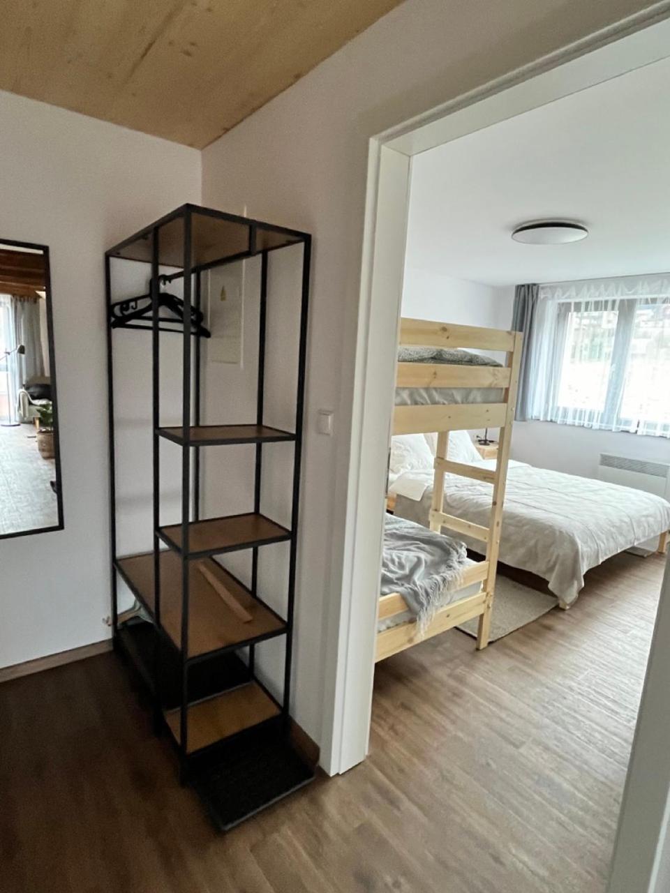 Sanky Apartmany Liberec Exterior photo