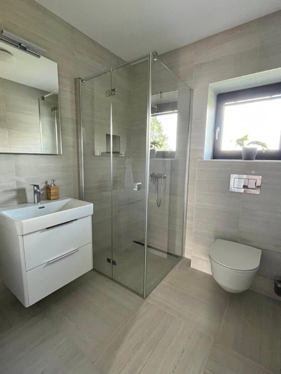 Sanky Apartmany Liberec Exterior photo