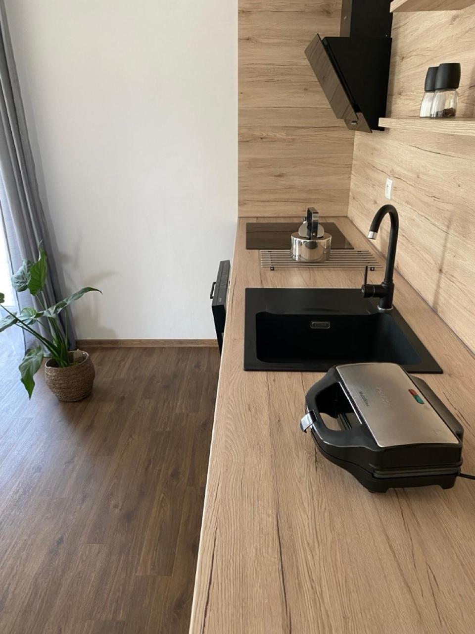 Sanky Apartmany Liberec Exterior photo